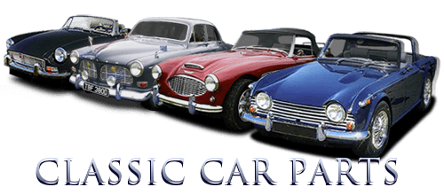 Classic Car Parts