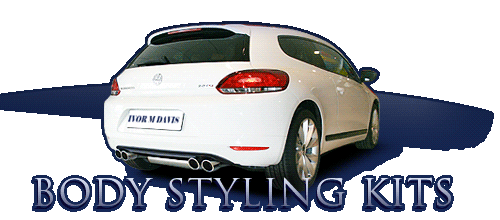 Body Styling Kits