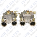 Carburettors (Weber)