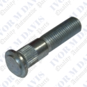 Wheel Nuts & Studs