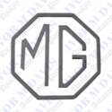 Badges = MG