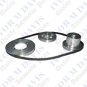 Pulley Kits