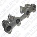 Inlet Manifolds - Volvo