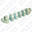 Rocker Pillar Sets (Alloy)