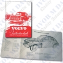 Books - Volvo