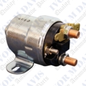 Starter Solenoids