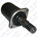 Starter Motors - Standard