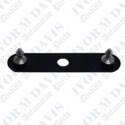 Tonneau Fittings