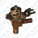 Heater Water Valves