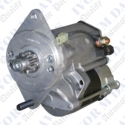 Starter Motors - High Torque