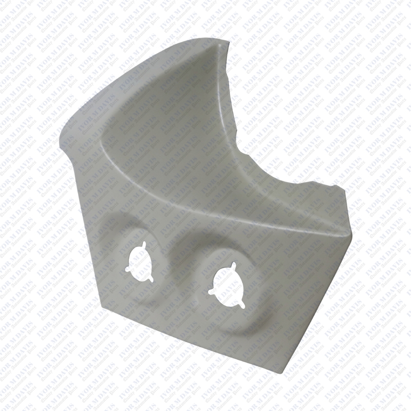 TRIUMPH = Outer Panels - Ivor M Davis Quality Automotive Parts