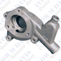 Water Pump Housings (Alloy)