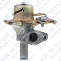 Heater Valve = AH