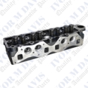 Cylinder Heads