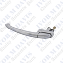 Handles & Clips = MG