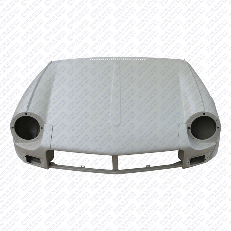 TRIUMPH = Outer Panels - Ivor M Davis Quality Automotive Parts