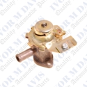 Heater Valves = MG