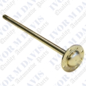 AXLE SHAFTS = S&M