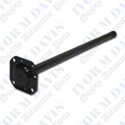 AXLE SHAFTS = MG