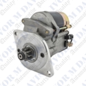 Starter (High Torque) = Jaguar
