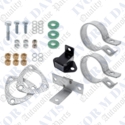 Exhaust Fittings
