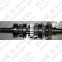 Competition Parts (Triumph)
