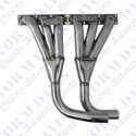 Jaguar S/S Exhaust Parts