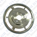 Flywheels = MG