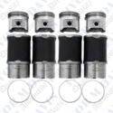Piston/Liner Sets